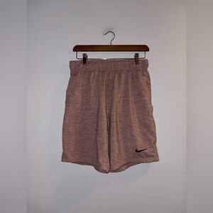 Nike | Burgundy Shorts